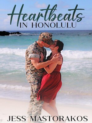cover image of Heartbeats in Honolulu